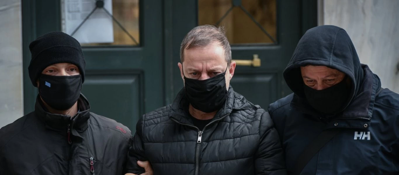 Νέα καταγγελία για τον Δ.Λιγνάδη: Πως «ψάρευε» τα θύματα του